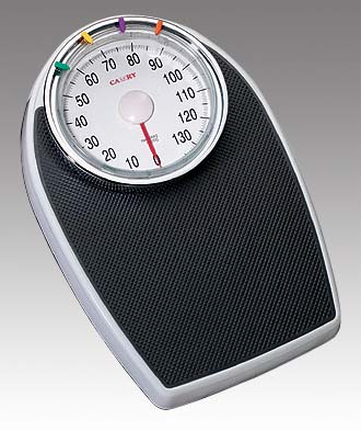 Professional Mechanical Personal Scale